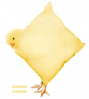 phonologie : poussin - coussin