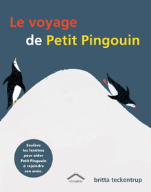 Le voyage de Petit Pingouin