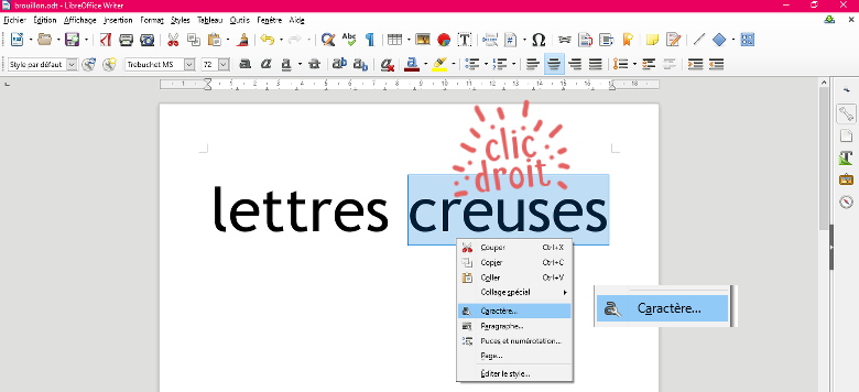 Des Lettres vid es Maternelle De Bambou Des Lettres vid es Maternelle De Bambou