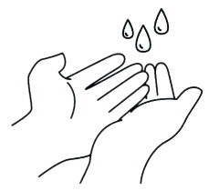 comptine pour se laver les mains - BarabaraBa