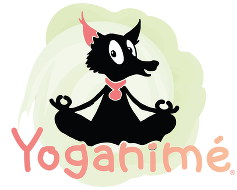 Le chien Tagada - Yoganimé
