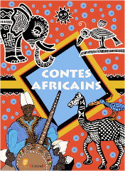 Contes Africains
