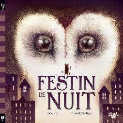 Festin de Nuit - Eric Fan - Dena Seiferling - Little Urban