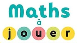 Logo Maths à jouer aux éditions Hachette Education