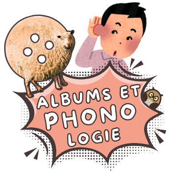 Albums et phonologie