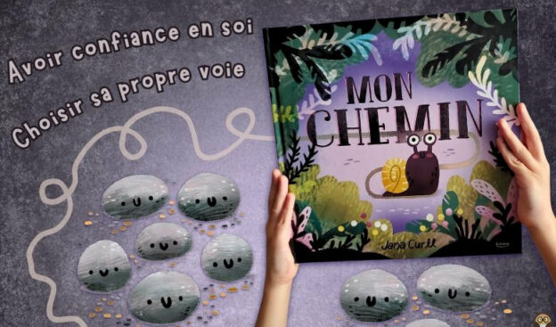 Mon Chemin - Jana Curll