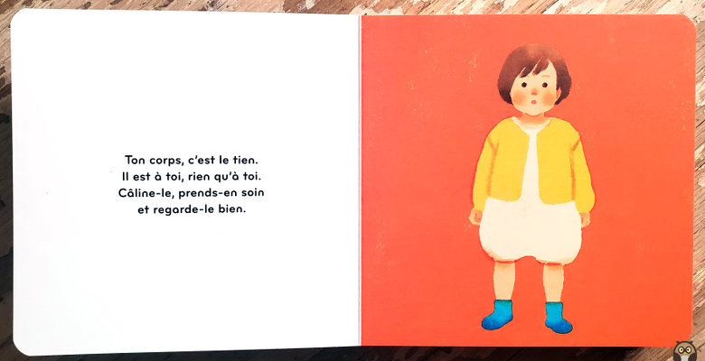 Rien qu'à toi - Tess Alexandre - HifuMiyo - les éditions des éléphants