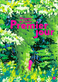 Premier Jour - Morgane de Cadier - éditions Grasset