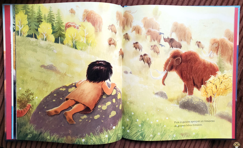 L'enfant de la vallée - Chuck Groenink - Little Urban