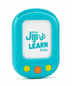 Lecteur de carte "Ma boîte à sons" de Jijilearn