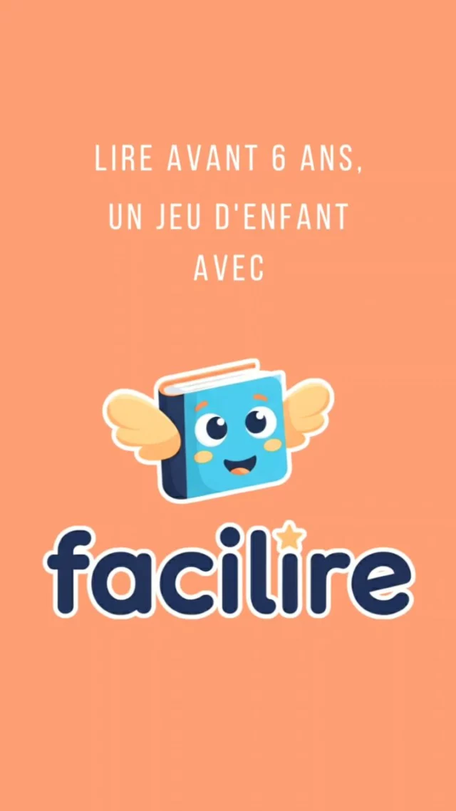 Alerte bon plan ! Nouveau site au top (et gratuit 🥰) à mettre dans vos favoris : FACILIRE.ORG 🤩

Ce site a été créé par une maîtresse passionnée qui partage ses outils en lien avec la "lecture naturelle" 👍

Avec FACILIRE et COLORTEXT, vous pouvez colorer vos textes pour les rendre plus faciles à décoder en un clic ! 🥳

Foncez suivre @facilire pour soutenir ce chouette projet et vous tenir au courant des nouveautés à venir 😉

#facilire #mobiliserlelangageecrit #mobiliserlelangagedanstoutessesdimensions #teamcycle1 #teamcp
